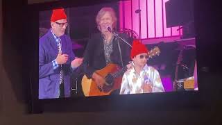 “Ooh La La” Played at Wes Anderson Tribute Concert