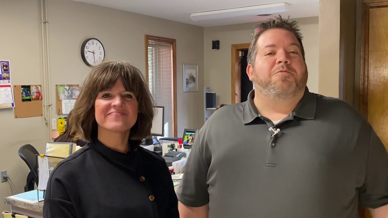 Get to Know Our Team at the Water Utility Office YouTube