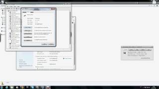 Install openNI drivers manually