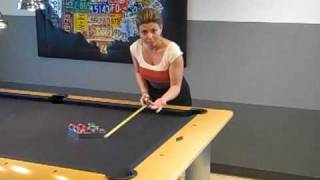 BUYING A POOL TABLE | 5 THINGS TO CONSIDER