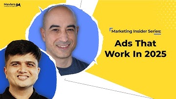 What Top Agencies Already Know About 2025 Ads (And You Don