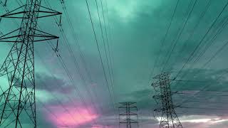 zhu ~ electrify me (slowed + reverb)