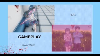 Download Hawata Sim // First Gameplay Pc Video MP3 Hawata Sim // First Gameplay Pc