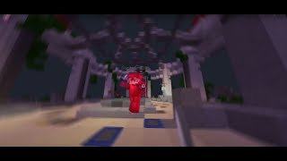 Minecraft Combotage Edit (Hive Bedrock)