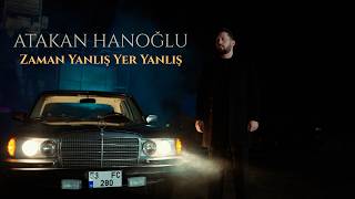 Atakan Hanoğlu - Zaman Yanlış Yer Yanlış (2026) 