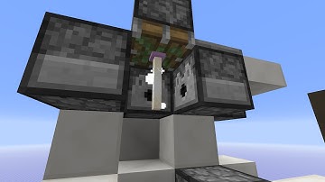 Fast Tipped Arrow Maker (430 per minute) [broken by 16w06]