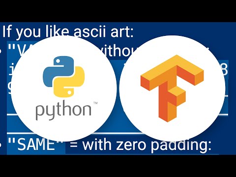 What is the difference between 'SAME' and 'VALID' padding in tf.nn.max_pool of tensorflow?