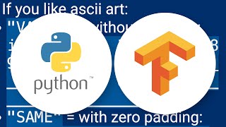 What is the difference between 'SAME' and 'VALID' padding in tf.nn.max_pool of tensorflow?