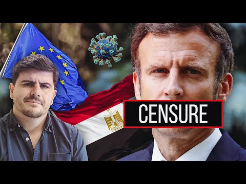 Secret-défense : la CENSURE silencieuse de Macron