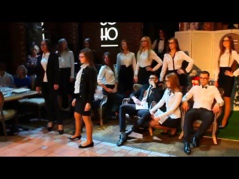 Показ от оптики