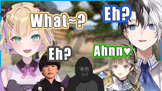 Download lagu 【ENG SUB】Are you trying to win her over?