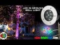 Color Changing Led Landscape Lighting Kits