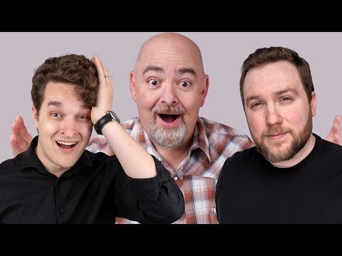 3 Boys who CANNOT SHUT UP Raise Money for Charity 