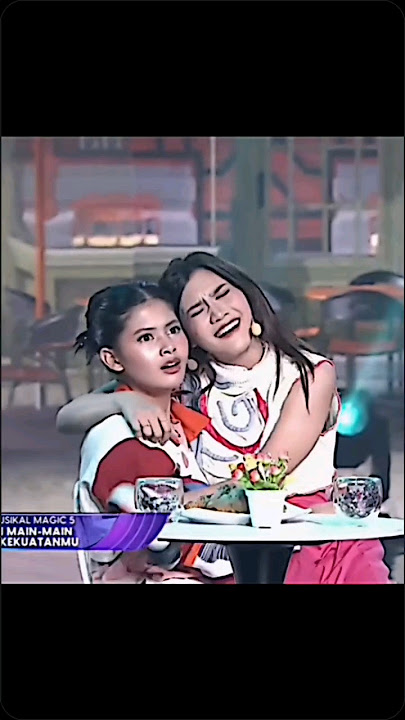 adara mode manja 😅😉 #fy #sridevi #mala #rakha #afan #eby #magic5