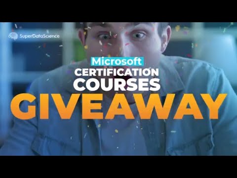 Microsoft Certification Courses