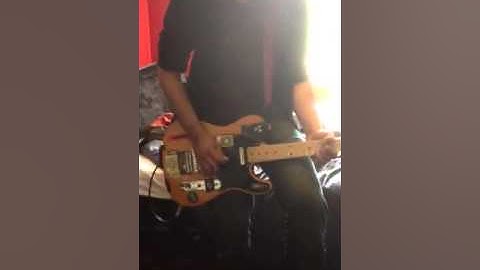 Thought Forms Only Hollow instrumental