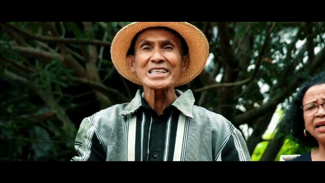 Ho an'i Gabhy - Medley 02 .....