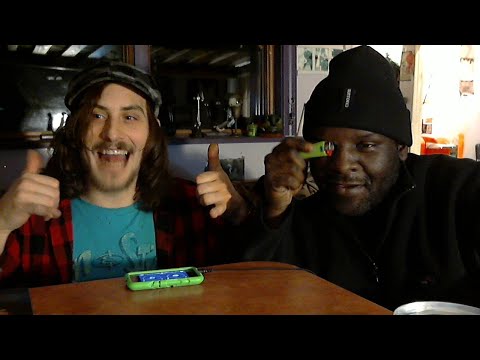DJ Stimpson J Kat Presents: 2 Hour Funk Power
