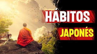 9 Hábitos Japoneses: Que cambiarán tu Vida - Audiolibro | Andrea Rodríguez | Hábitos Japonés Andrea