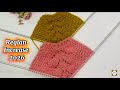 Easy Raglan Increase for Beginners | Top-Down Sweater Tutorial 2026 #reglan