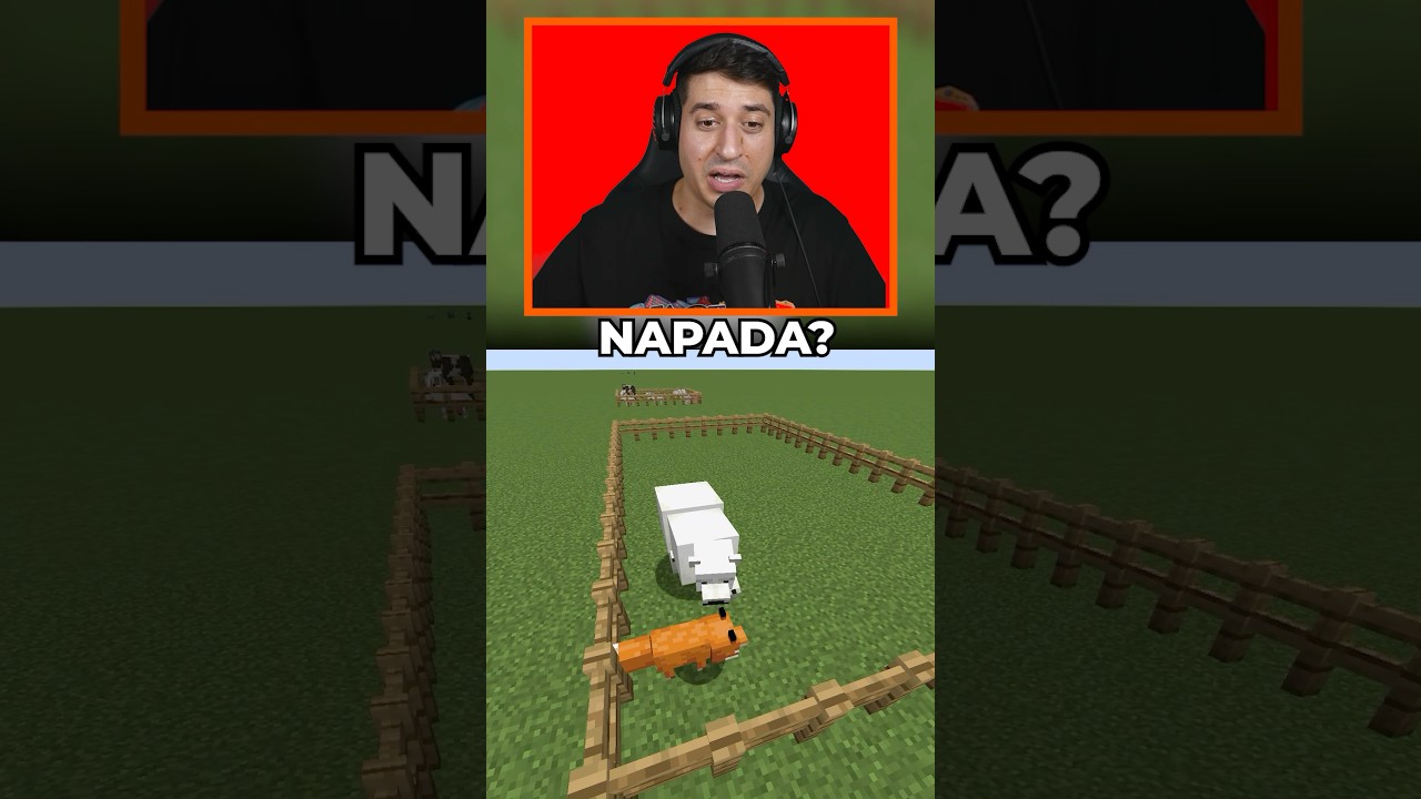 MINECRAFT TAJNE 7