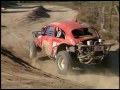 More Action from the Baja 2000