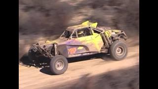 More Action from the Baja 2000