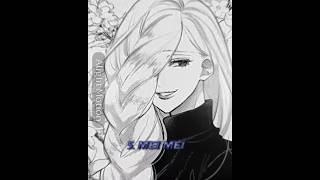 Ranking Top5 Strongest Women In Jjk