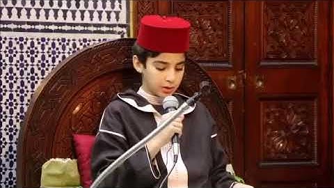 تلاوة مميزة من سورة الفرقان القارئ الشبل#يحيى صدقي
