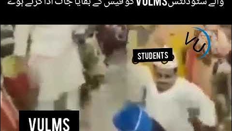 VIRTUAL UNIVERSITY FINAL TERM DATE SHEET FUNNY