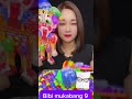 Sweet candy snacks p693#mukbang #canddy
