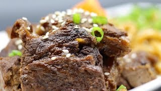 How to Make Beef Short Ribs | It's Only Food w\/ Chef John Politte