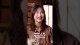 Gemmas Dreaming On A Whole Other Plane Of Existence