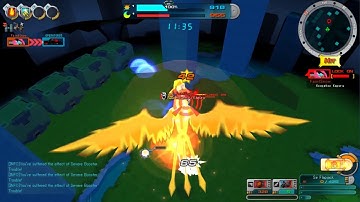 [ Cosmic Break ] [Custom Map] [Nocturna Mellodica] [DOWNLOAD]