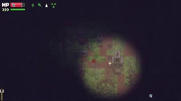 Zero Sievert- Killing The Stylish Lazar over and over