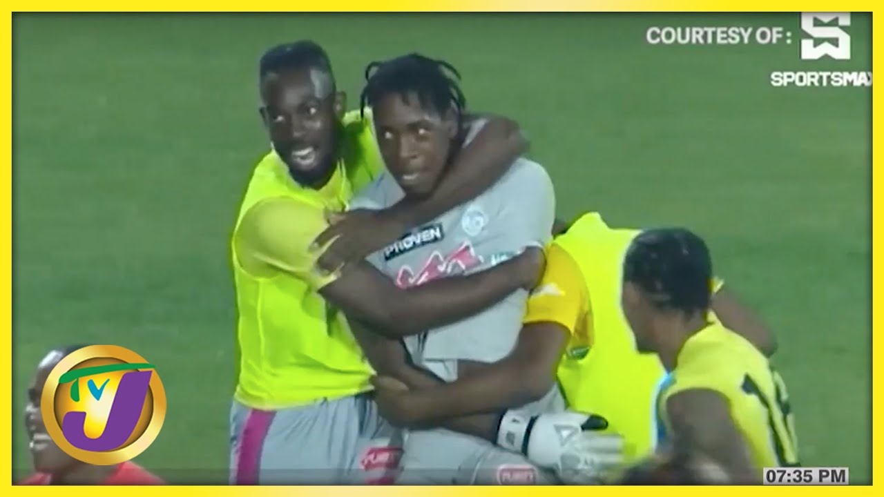 1st Leg Quarterfinals in JPL Kick off on Monday with Sabina Park