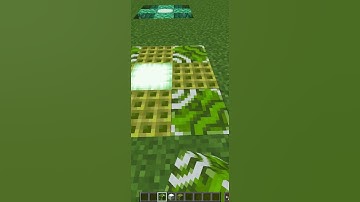 how to make a fancy floor in minecraft (tutorial) 263