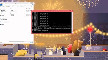 Part 4 of 4: Installing Homestead 2.0