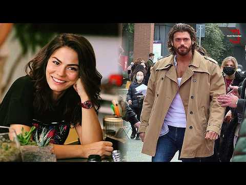Demet Özdemir: ¡Lo que dijo de Can Yaman en Maslak que impactó a todos!