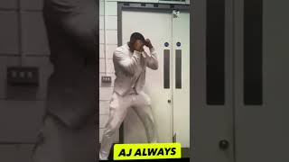 Anthony Joshua #boxing #live #shorts #short