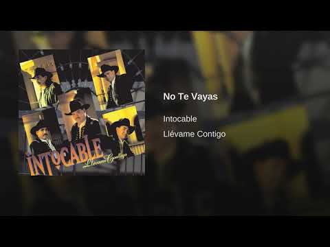 Intocable - No
