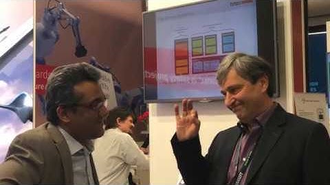 ASN at Embedded World 2020