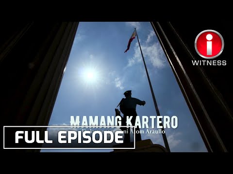 Video: Paano ginagamit ng kartero ang kapaligiran?