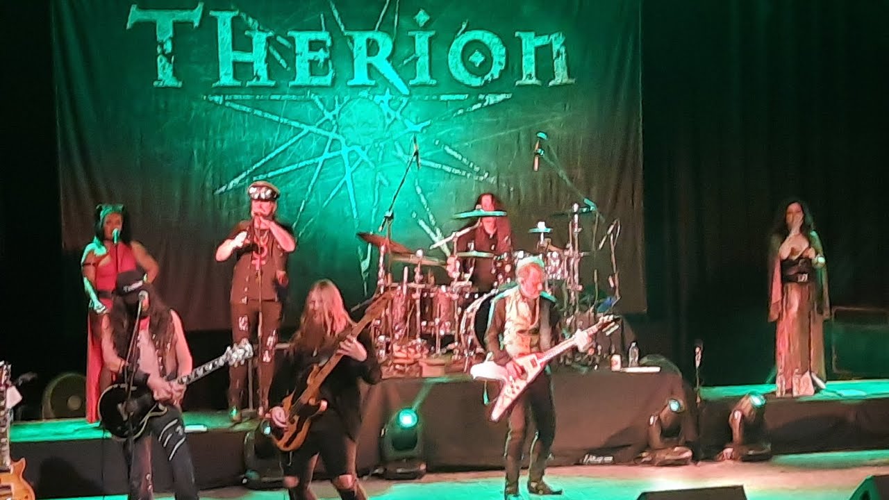 therion tour 2023 mexico