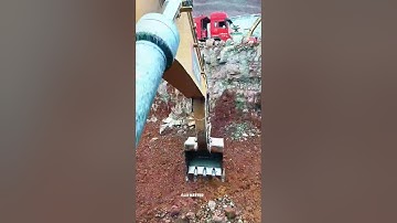 Soil Excavation And Transportation