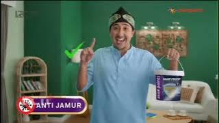 Download lagu IKLAN Damp Proof - ver.02 15 detik