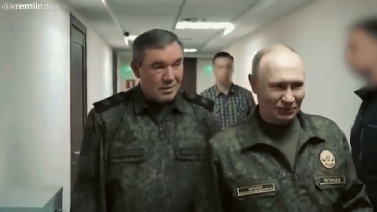 Putin Explica por QUÉ Rusia Inició la Operación Especial en Ucrania | Discurso que Occidente Censura