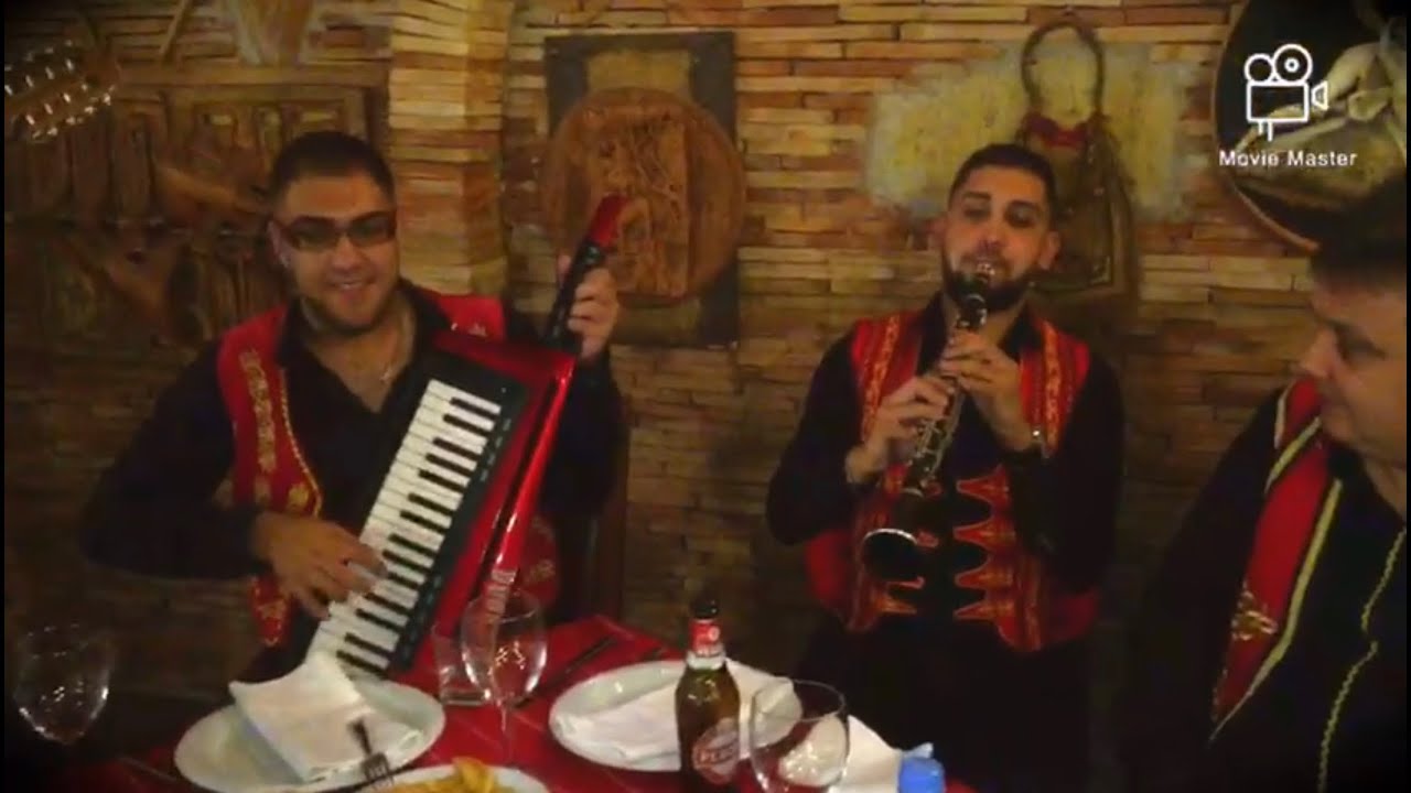 Erald Demiri  Rami Jata  Mir Fusha Roni Adi Çelmeta  