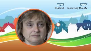 NHS Improving Quality - Commitment for Carers