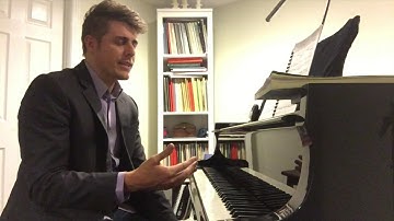 SLOW PRACTICE - Strategies and Tips for Inspiration - Josh Wright Piano TV